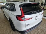 2026 Honda CR-V AWD Sport-L Hybrid