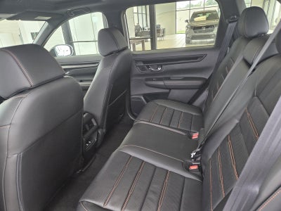 2026 Honda CR-V AWD Sport-L Hybrid