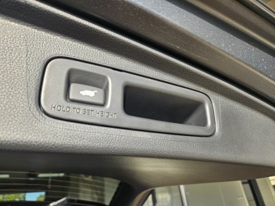 2027 Honda CR-V Sport-L Hybrid AWD