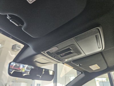 2027 Honda CR-V Sport-L Hybrid AWD