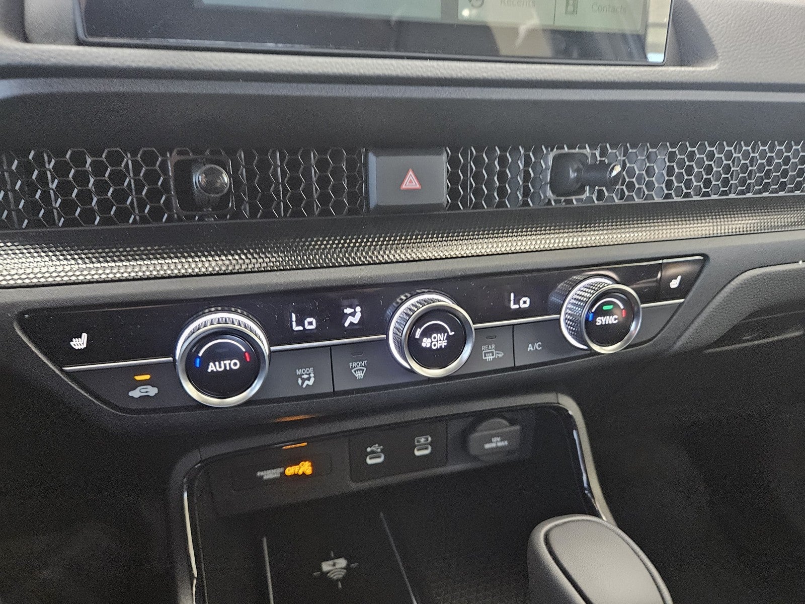 2027 Honda CR-V Sport-L Hybrid AWD