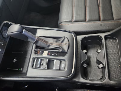 2027 Honda CR-V Sport-L Hybrid AWD