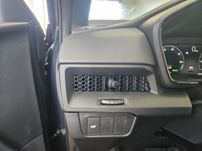 2027 Honda CR-V Sport-L Hybrid AWD