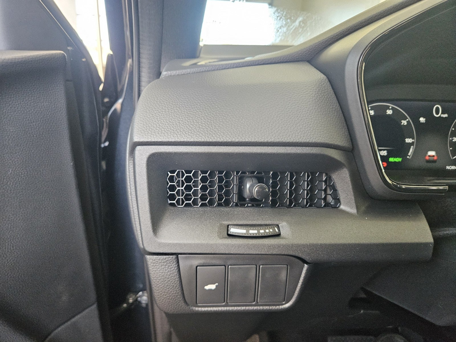 2027 Honda CR-V Sport-L Hybrid AWD