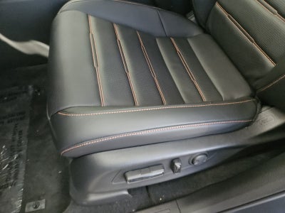 2027 Honda CR-V Sport-L Hybrid AWD