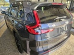 2027 Honda CR-V Sport-L Hybrid AWD