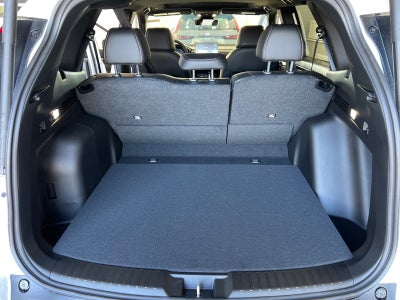 2026 Honda CR-V AWD Sport-L Hybrid