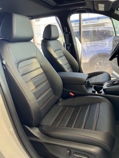 2026 Honda CR-V AWD Sport-L Hybrid