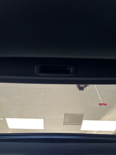 2026 Honda CR-V AWD Sport-L Hybrid