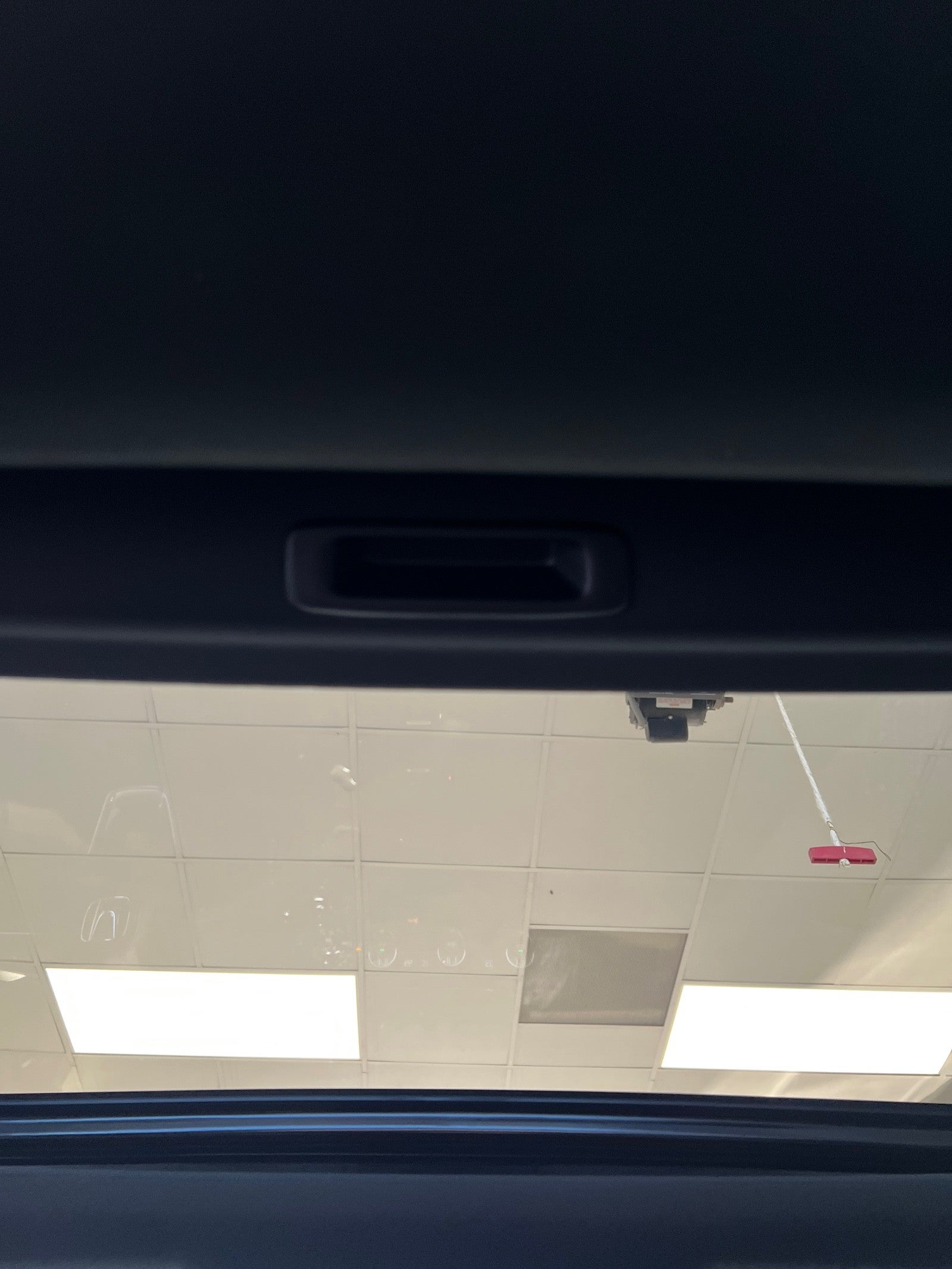 2026 Honda CR-V AWD Sport-L Hybrid