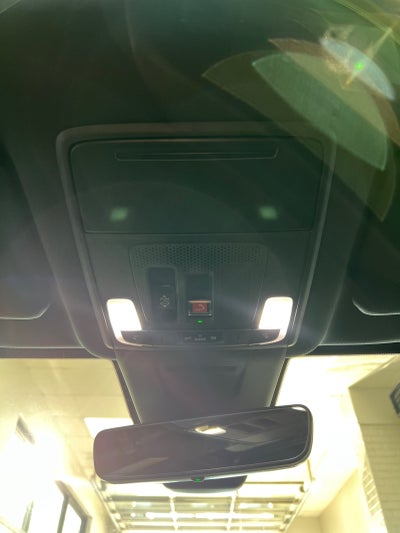 2026 Honda CR-V AWD Sport-L Hybrid