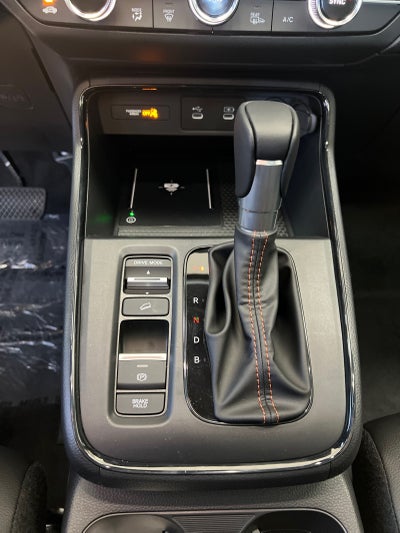 2026 Honda CR-V AWD Sport-L Hybrid