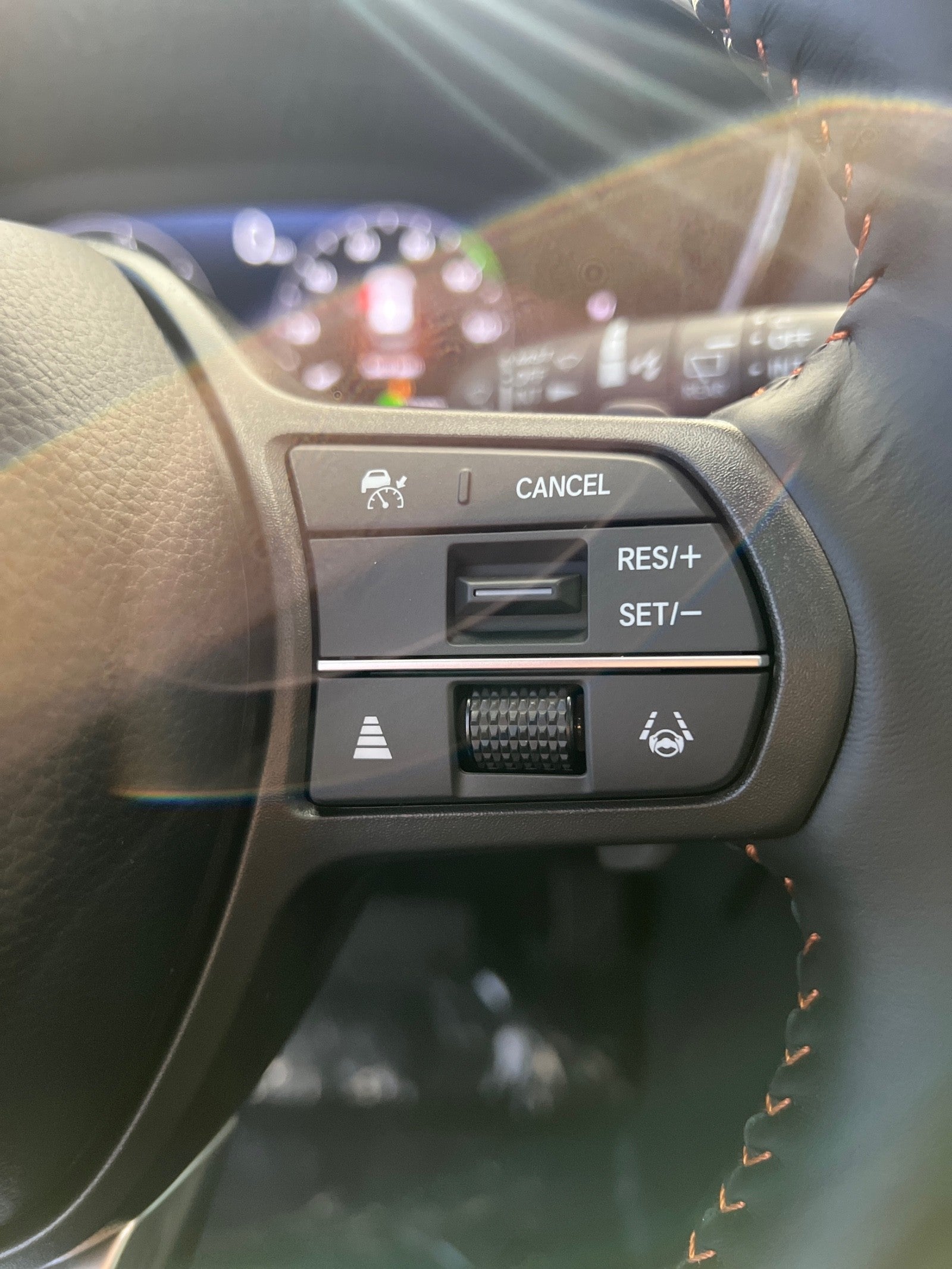 2026 Honda CR-V AWD Sport-L Hybrid