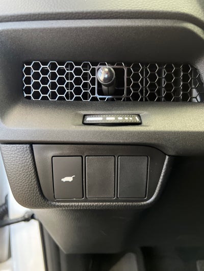 2026 Honda CR-V AWD Sport-L Hybrid