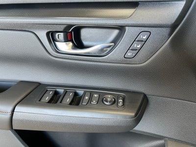 2026 Honda CR-V AWD Sport-L Hybrid