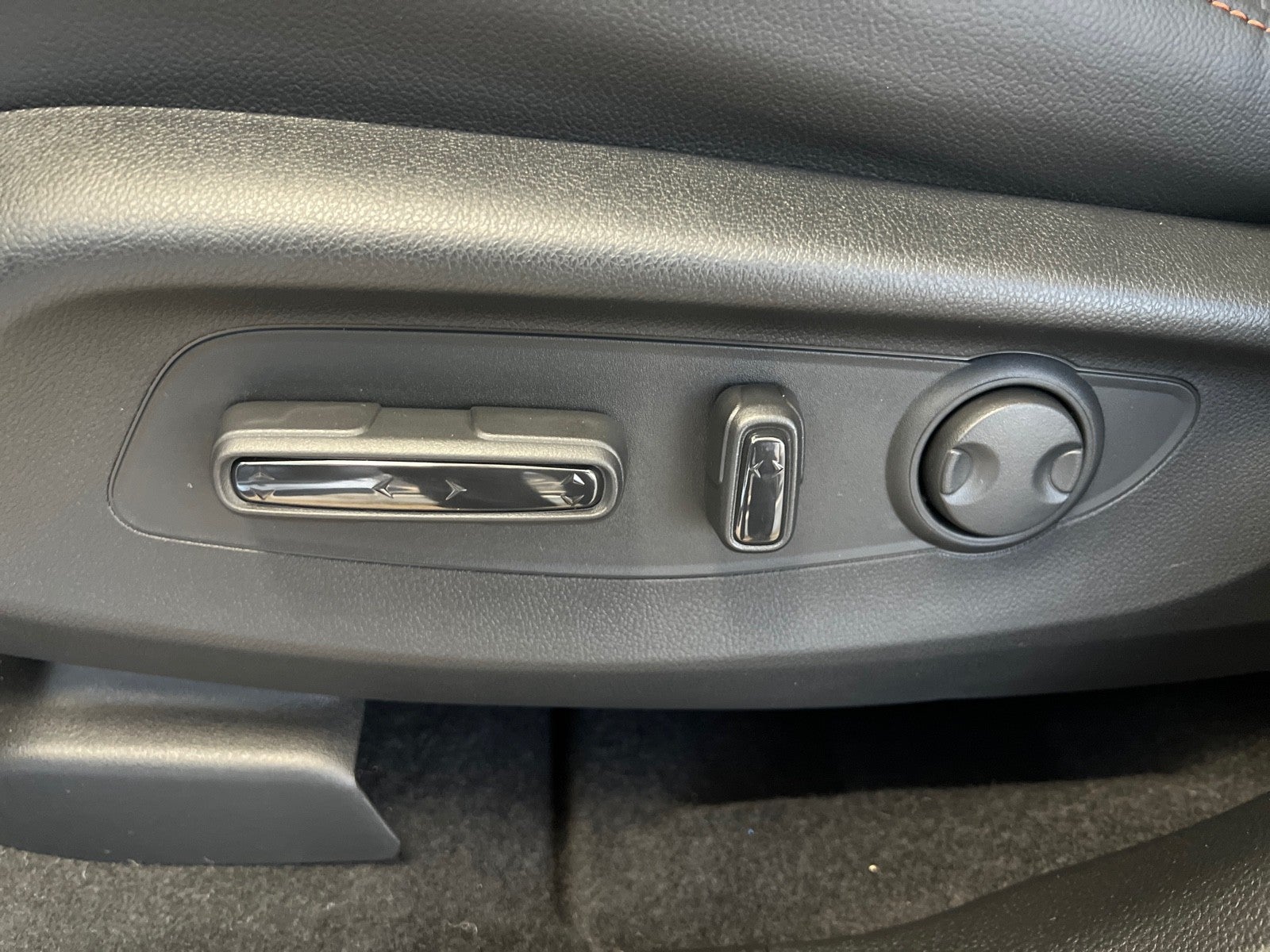 2026 Honda CR-V AWD Sport-L Hybrid