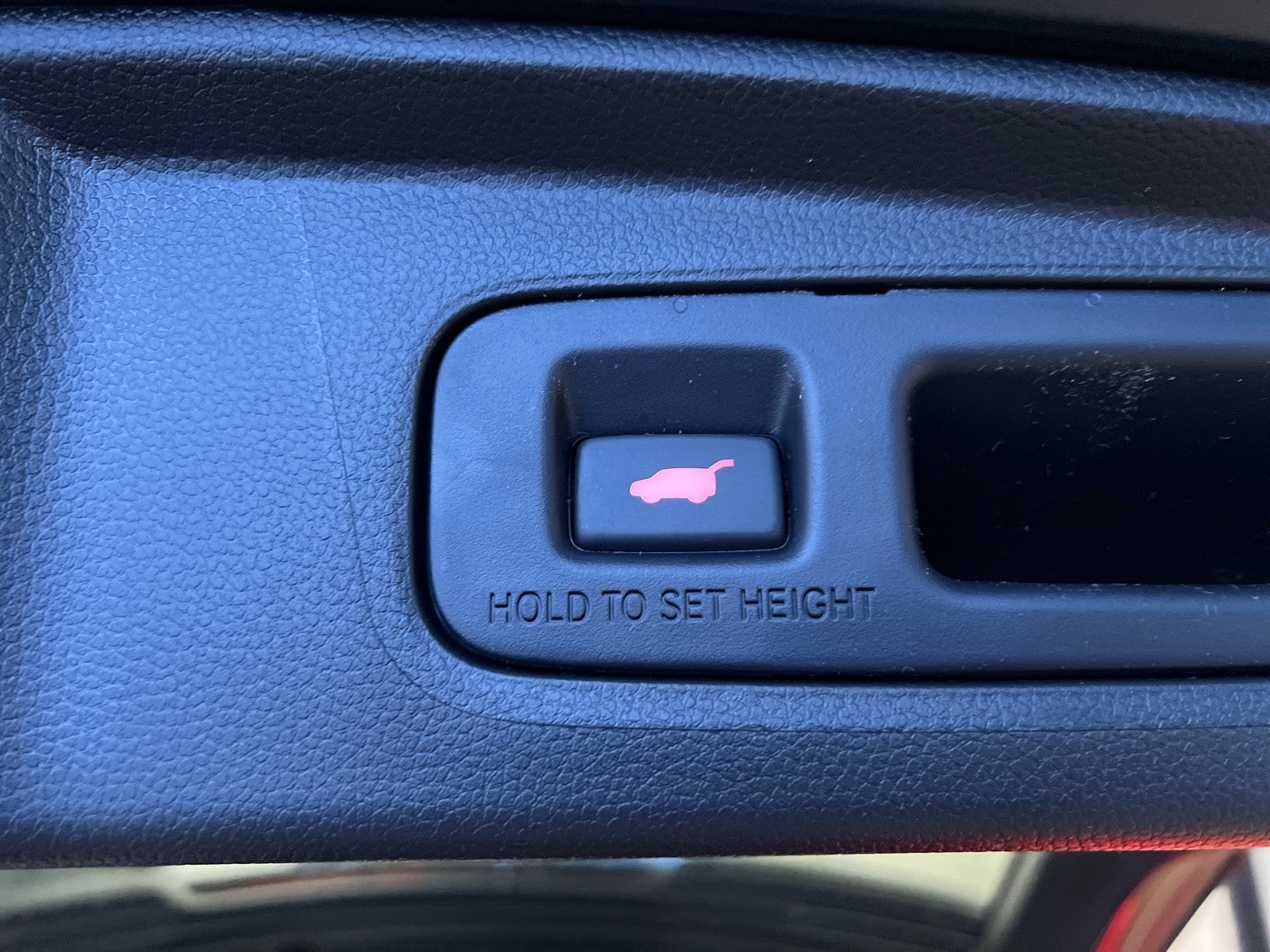 2026 Honda CR-V AWD Sport-L Hybrid