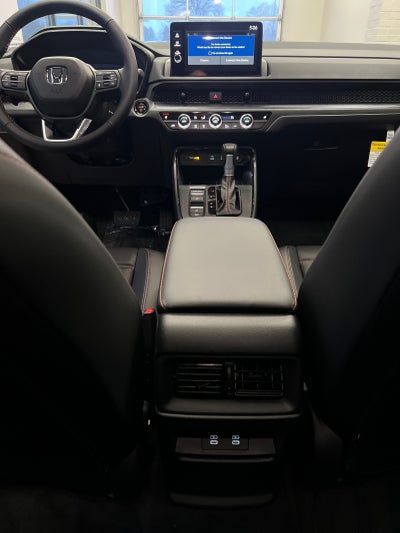 2026 Honda CR-V AWD Sport-L Hybrid