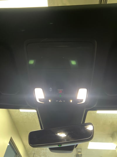 2026 Honda CR-V AWD Sport-L Hybrid