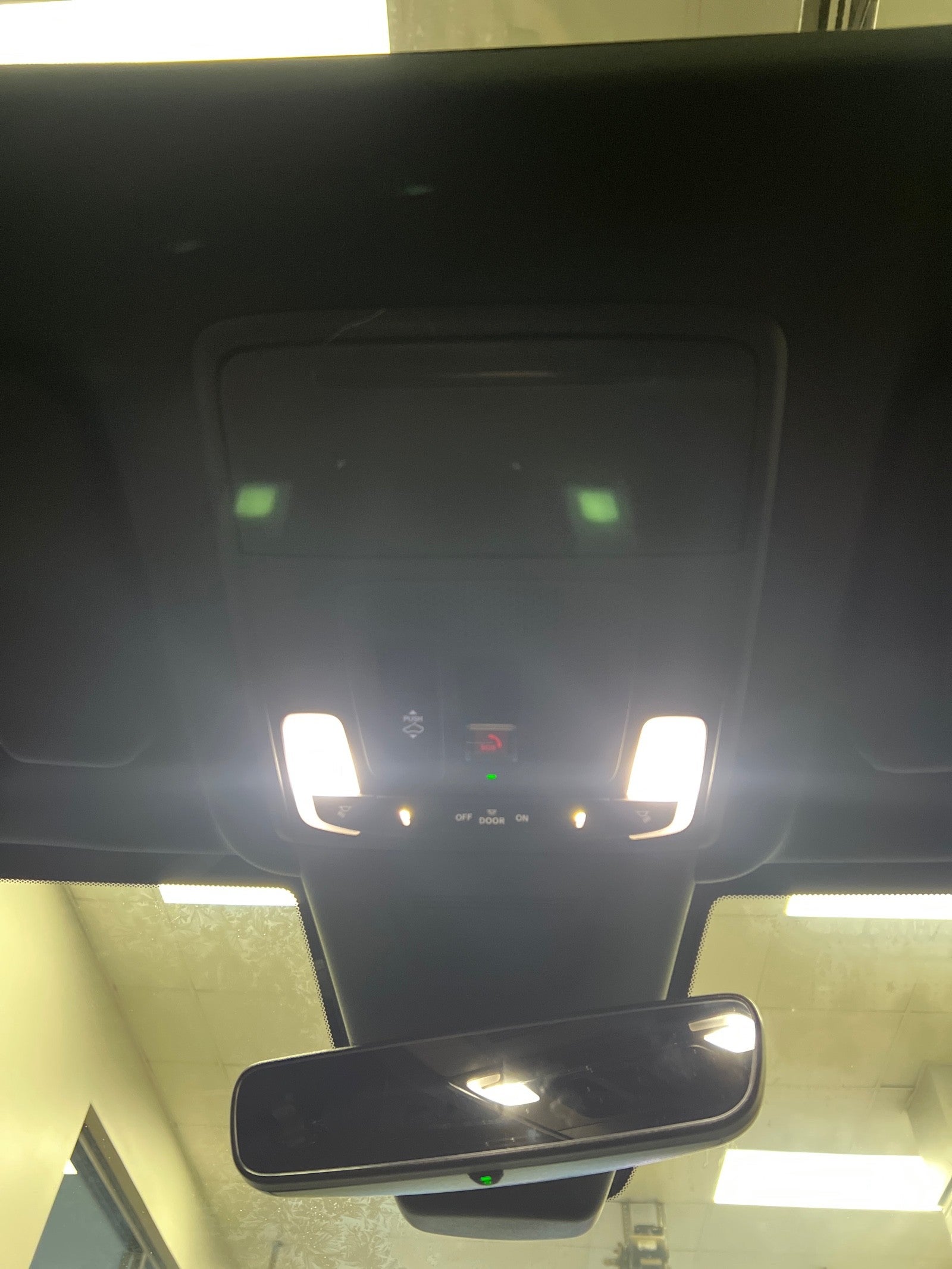 2026 Honda CR-V AWD Sport-L Hybrid