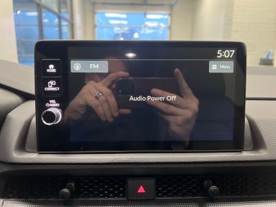 2026 Honda CR-V AWD Sport-L Hybrid