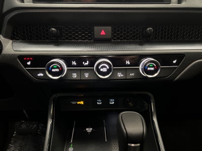 2026 Honda CR-V AWD Sport-L Hybrid