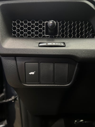 2026 Honda CR-V AWD Sport-L Hybrid