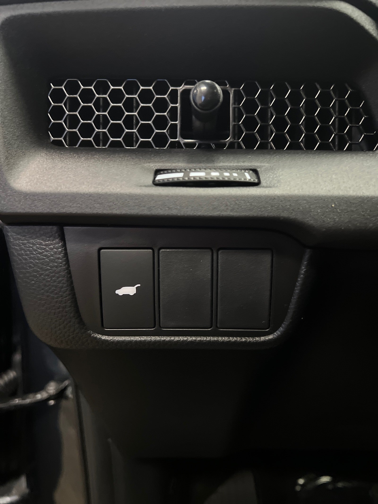 2026 Honda CR-V AWD Sport-L Hybrid