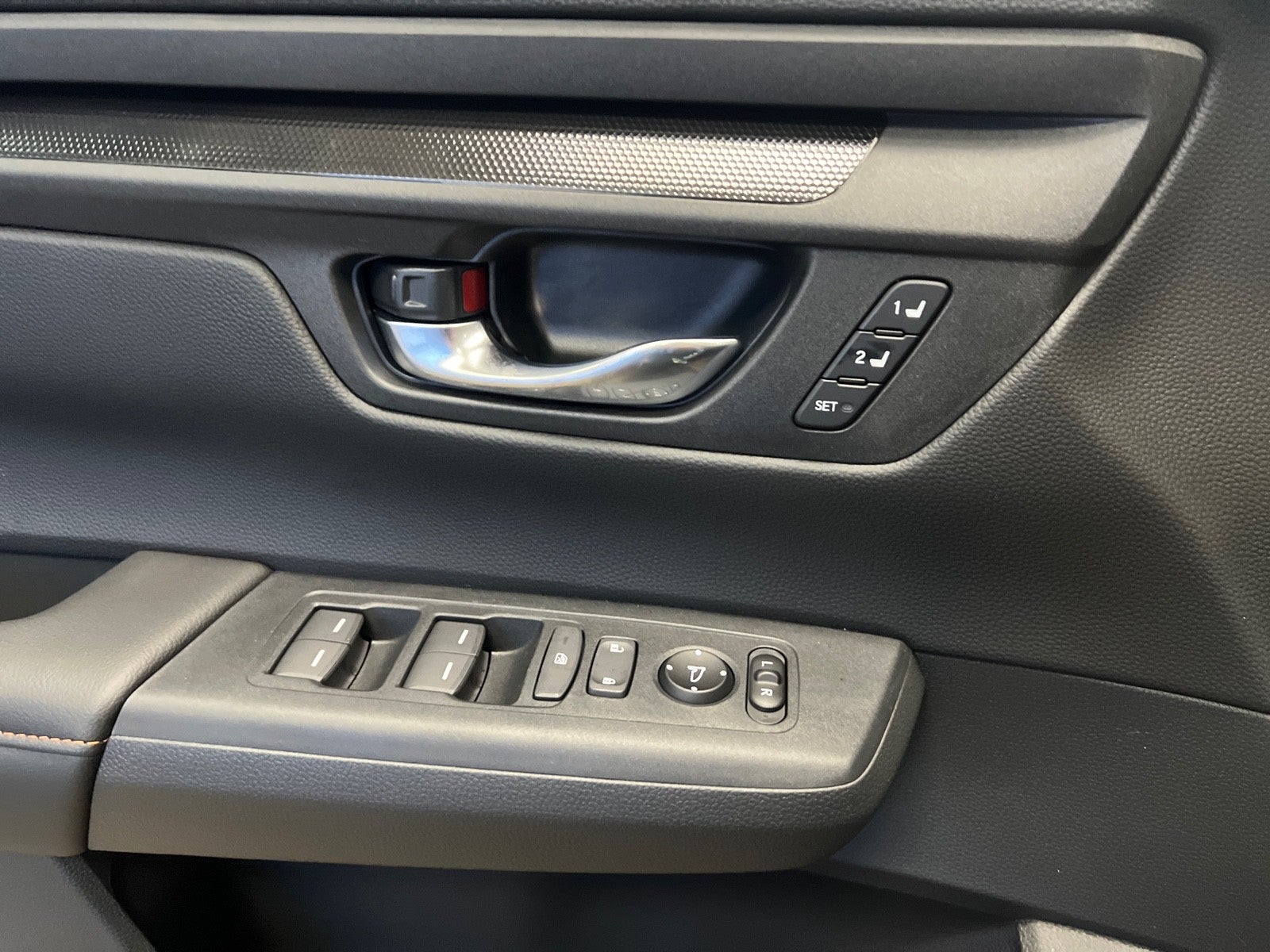 2026 Honda CR-V AWD Sport-L Hybrid