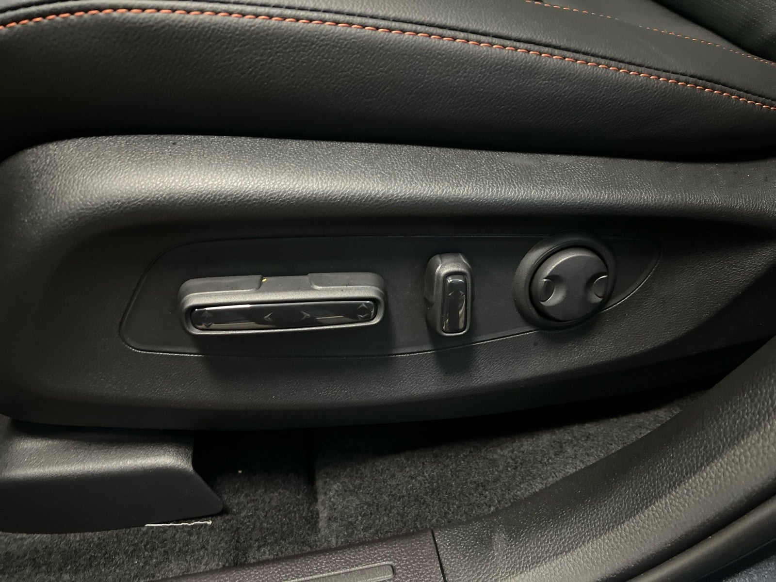 2026 Honda CR-V AWD Sport-L Hybrid