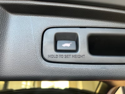 2026 Honda CR-V AWD Sport-L Hybrid