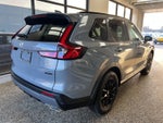 2026 Honda CR-V AWD Sport-L Hybrid