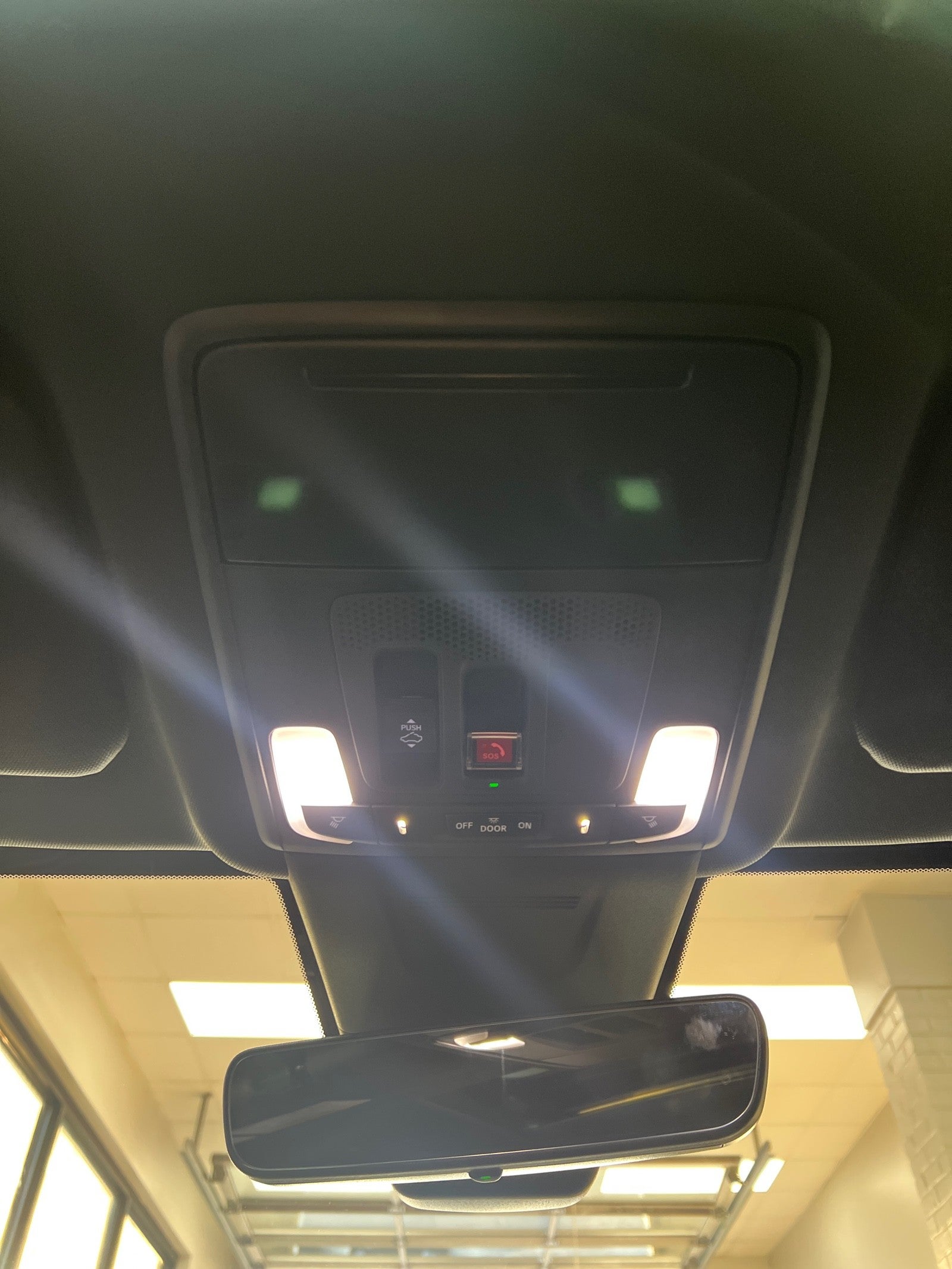 2026 Honda CR-V AWD Sport-L Hybrid