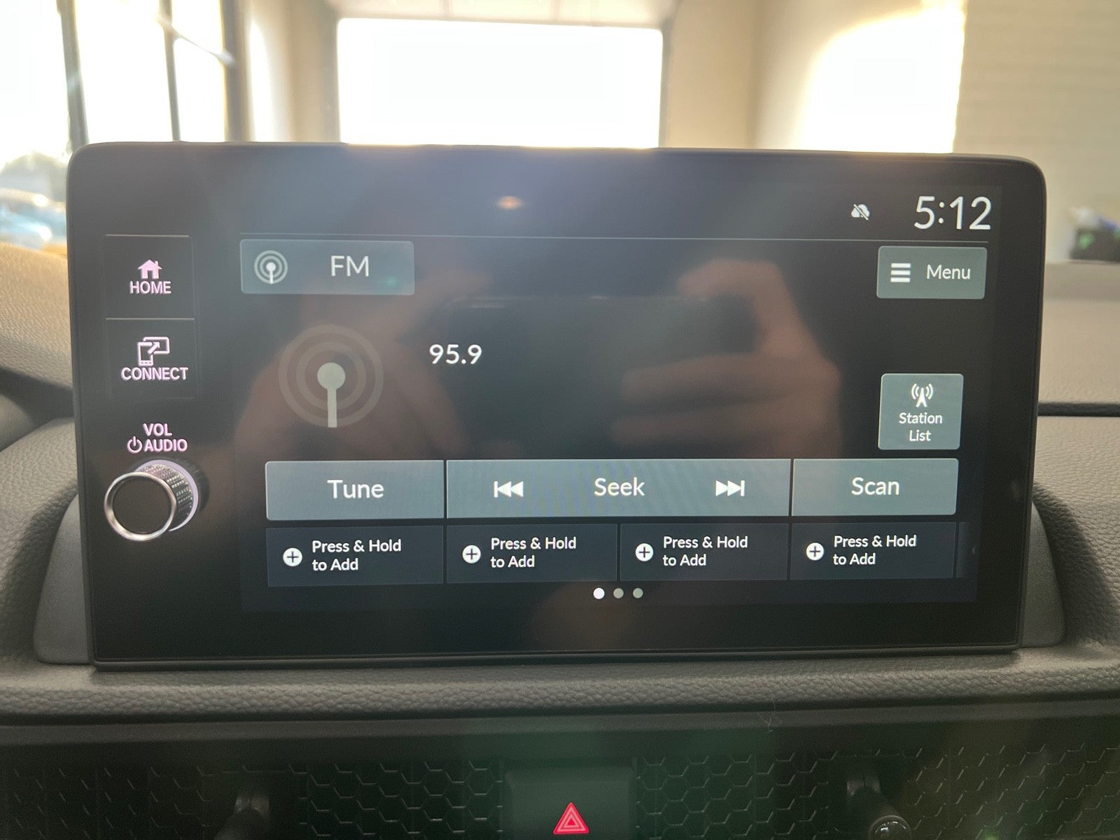 2026 Honda CR-V AWD Sport-L Hybrid