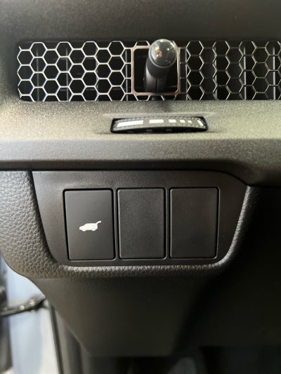 2026 Honda CR-V AWD Sport-L Hybrid