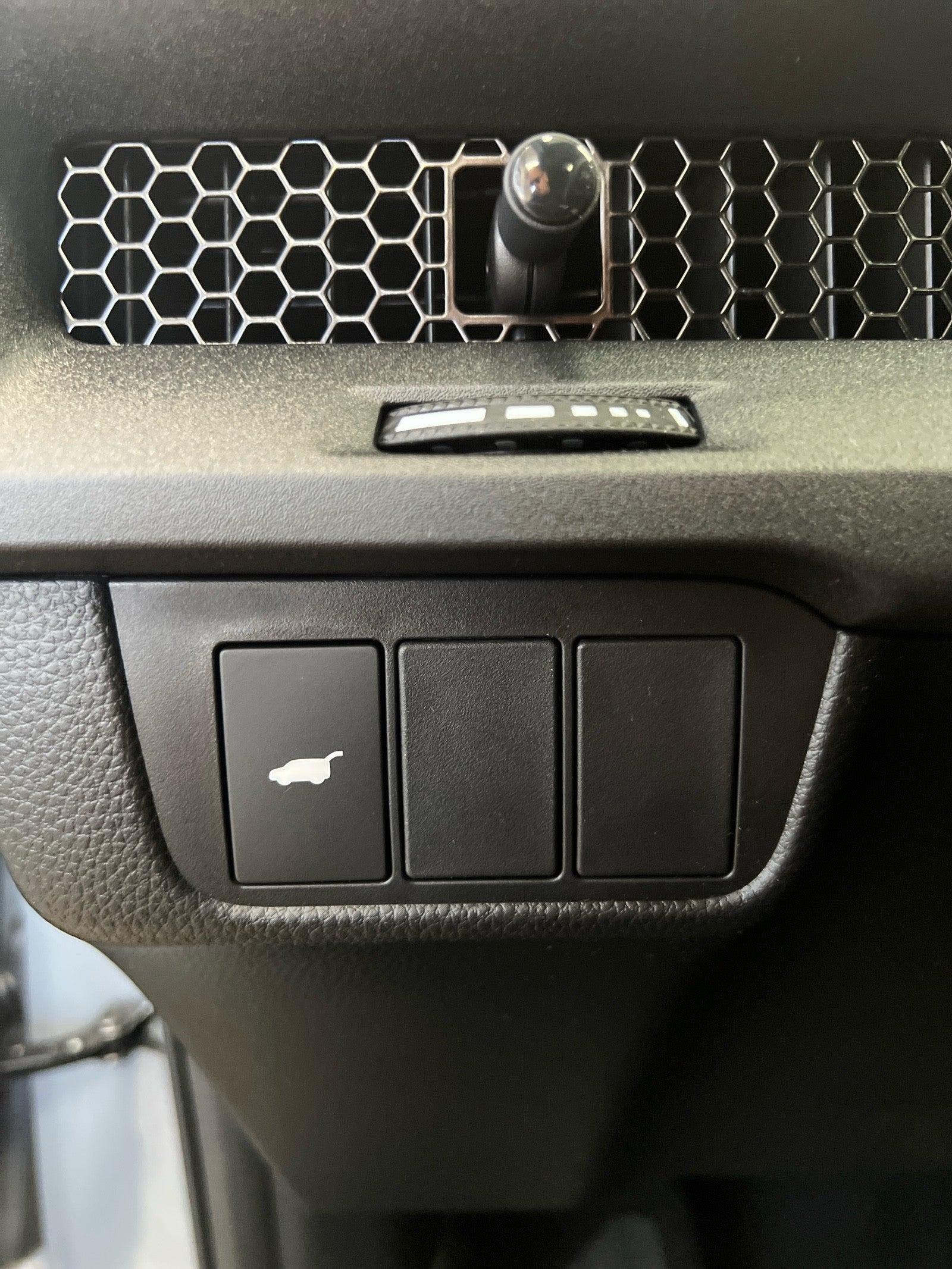 2026 Honda CR-V AWD Sport-L Hybrid