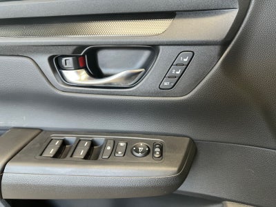 2026 Honda CR-V AWD Sport-L Hybrid