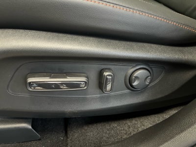 2026 Honda CR-V AWD Sport-L Hybrid