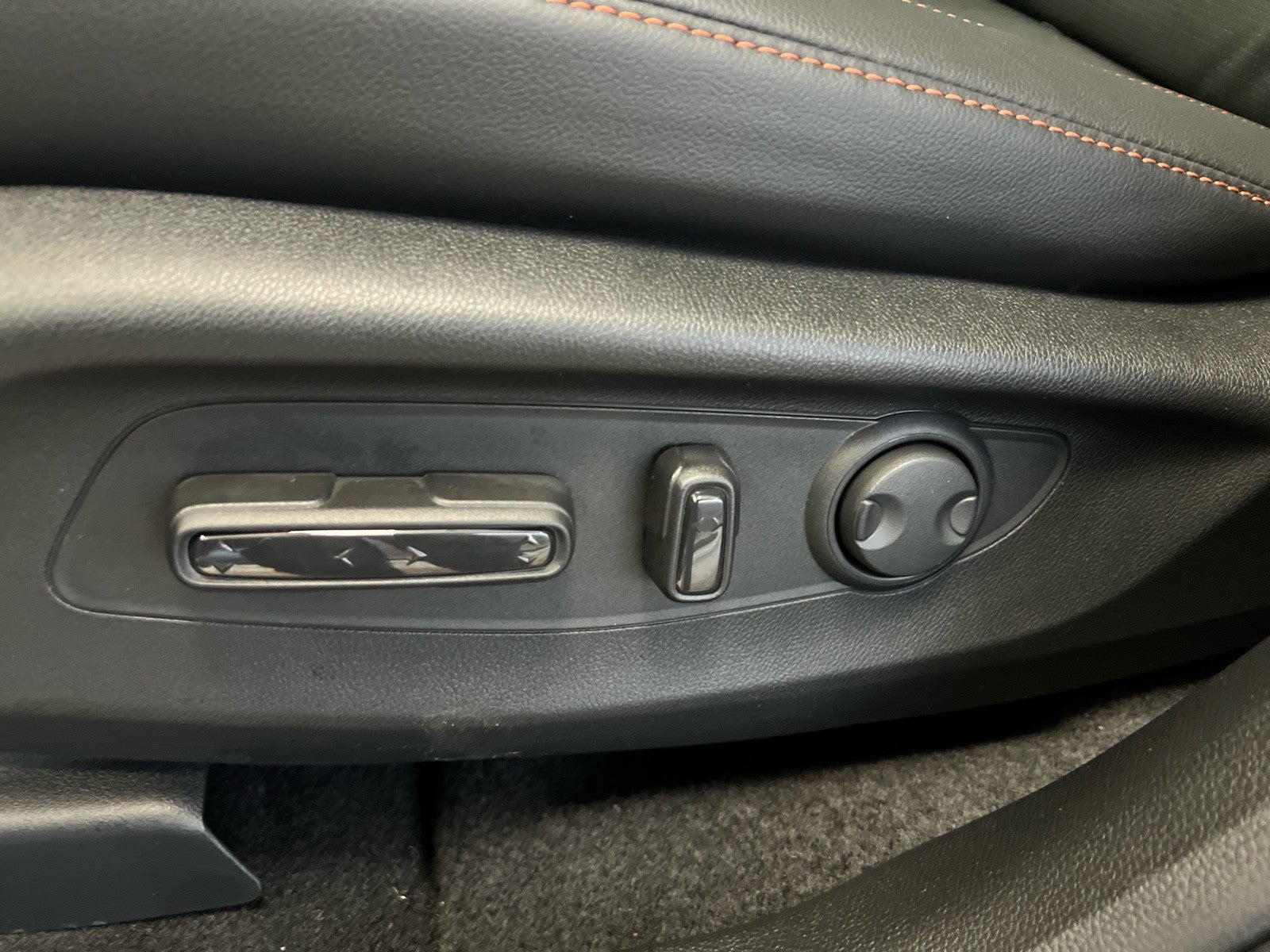 2026 Honda CR-V AWD Sport-L Hybrid