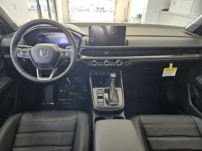 2026 Honda CR-V AWD Sport-L Hybrid
