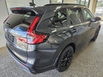 2026 Honda CR-V AWD Sport-L Hybrid