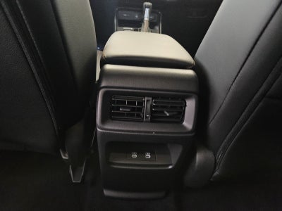 2026 Honda CR-V AWD Sport-L Hybrid