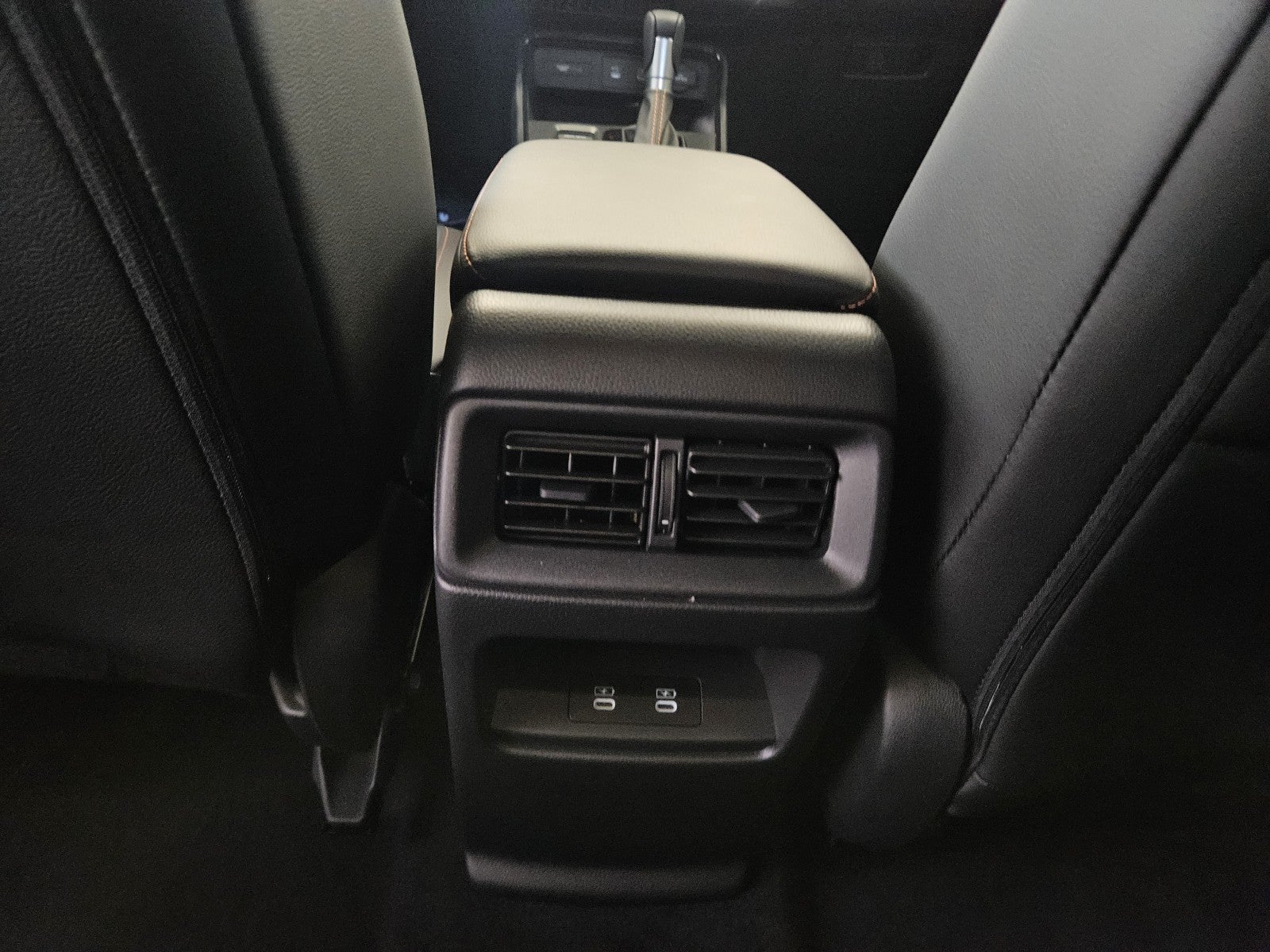 2026 Honda CR-V AWD Sport-L Hybrid