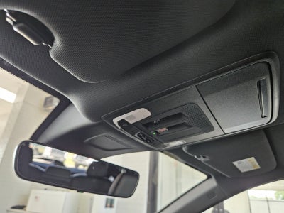 2026 Honda CR-V AWD Sport-L Hybrid