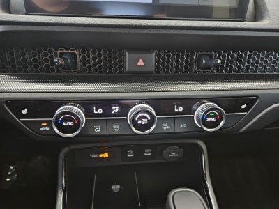 2026 Honda CR-V AWD Sport-L Hybrid
