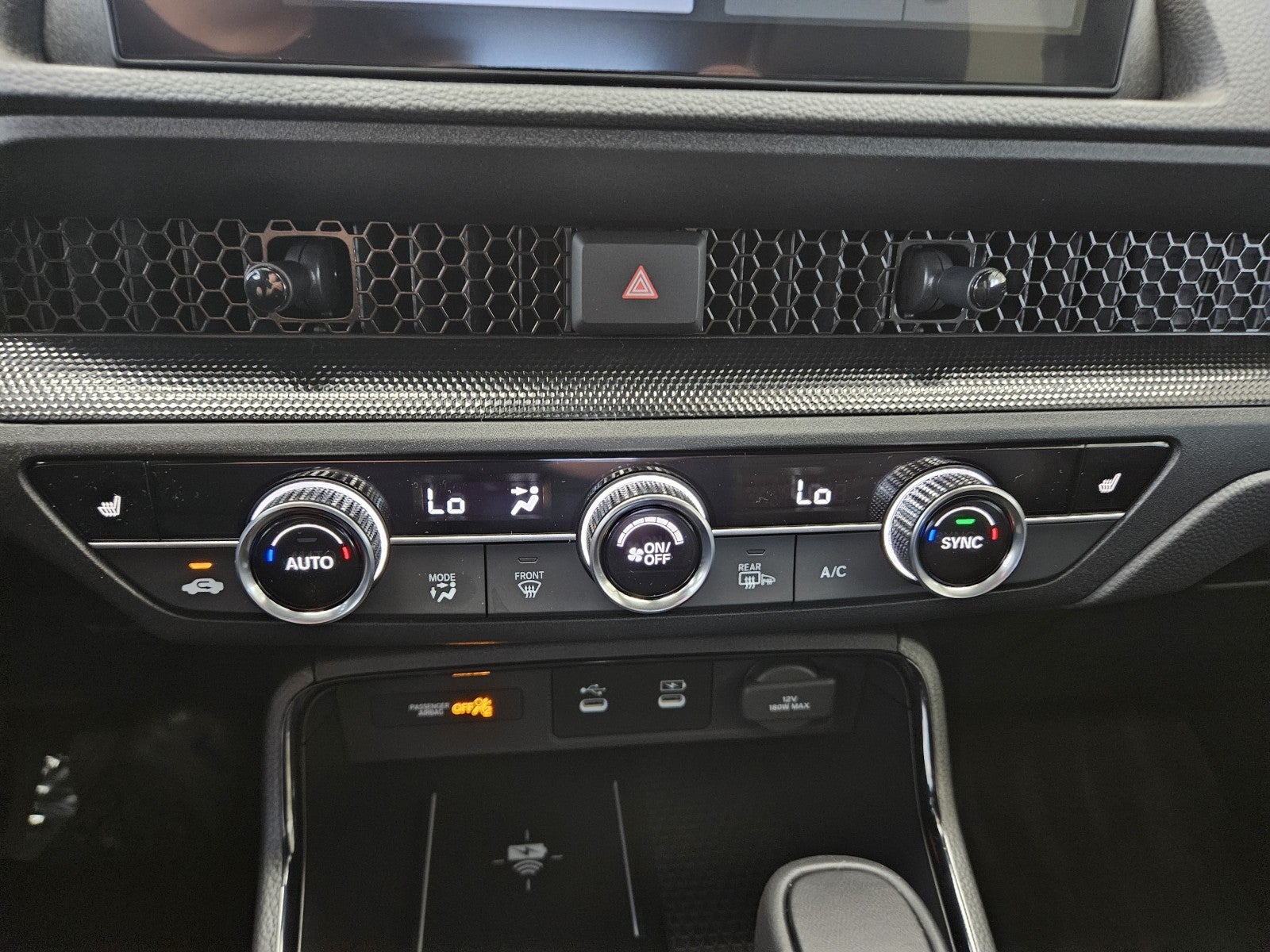 2026 Honda CR-V AWD Sport-L Hybrid
