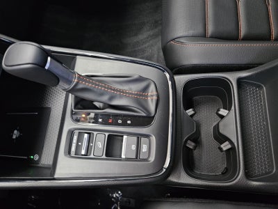 2026 Honda CR-V AWD Sport-L Hybrid
