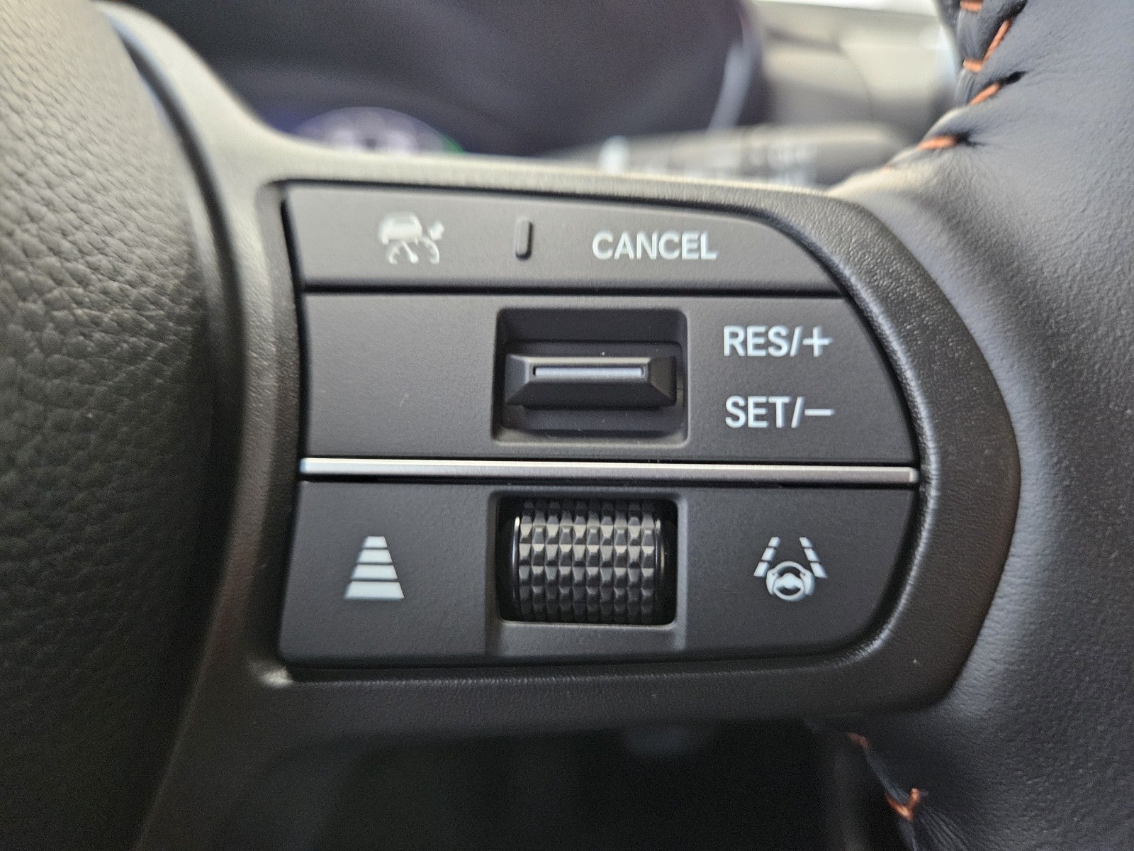 2026 Honda CR-V AWD Sport-L Hybrid
