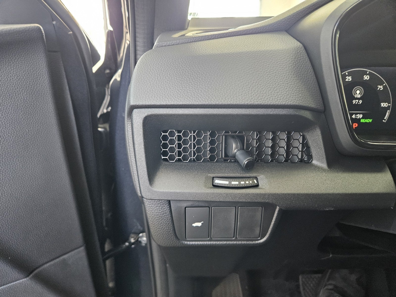 2026 Honda CR-V AWD Sport-L Hybrid