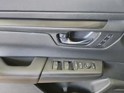 2026 Honda CR-V AWD Sport-L Hybrid
